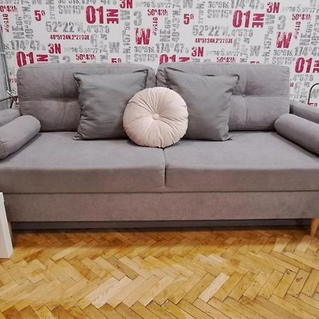 6-Pack Apartment In The Party District 부다페스트 외부 사진