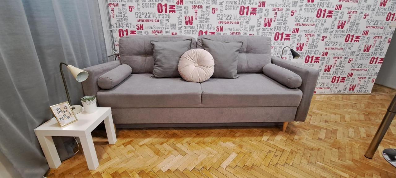 6-Pack Apartment In The Party District 부다페스트 외부 사진
